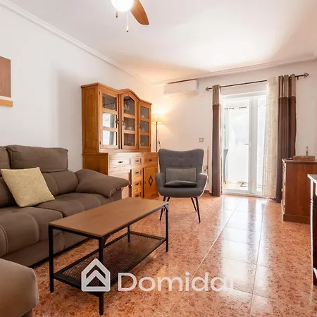 Apartamento Casa Jicara By Domidai *