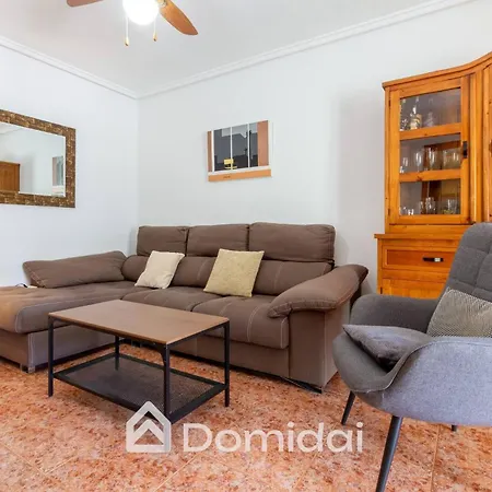 Casa Jicara By Domidai Apartamento Alicante