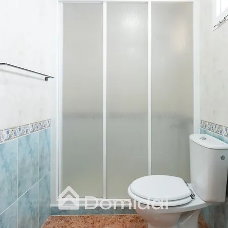 Apartamento Casa Jicara By Domidai