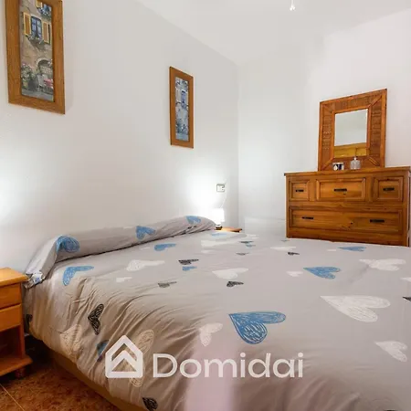 Apartamento Casa Jicara By Domidai *