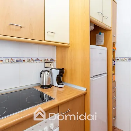 Casa Jicara By Domidai Apartamento Alicante