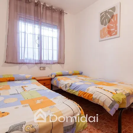 Apartamento Casa Jicara By Domidai *