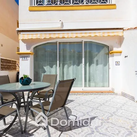 Casa Jicara By Domidai Apartamento